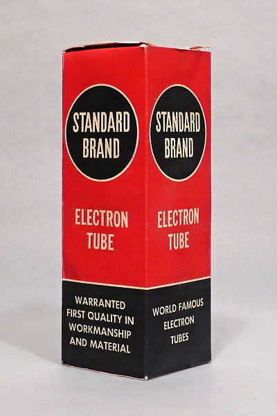 Standard Brand